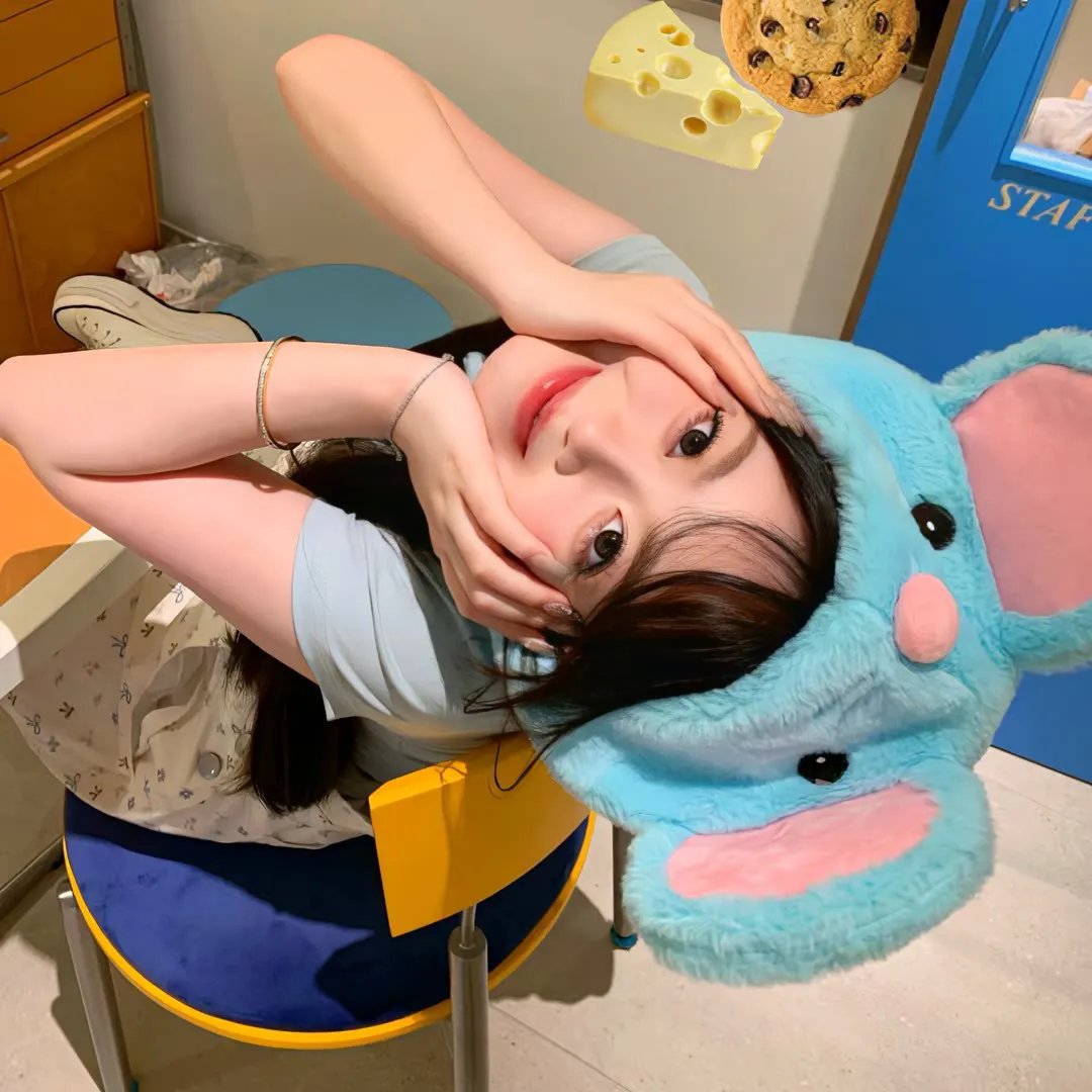 两面神的头
