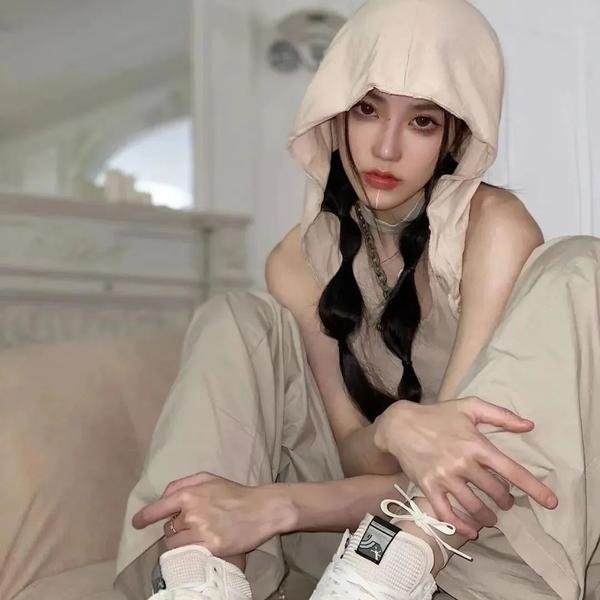 好人